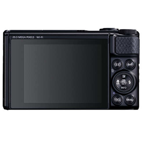 PowerShot SX740 HS